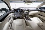 Lexus LS600h L 2007 года